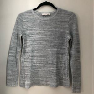 Light weight sweater from the loft